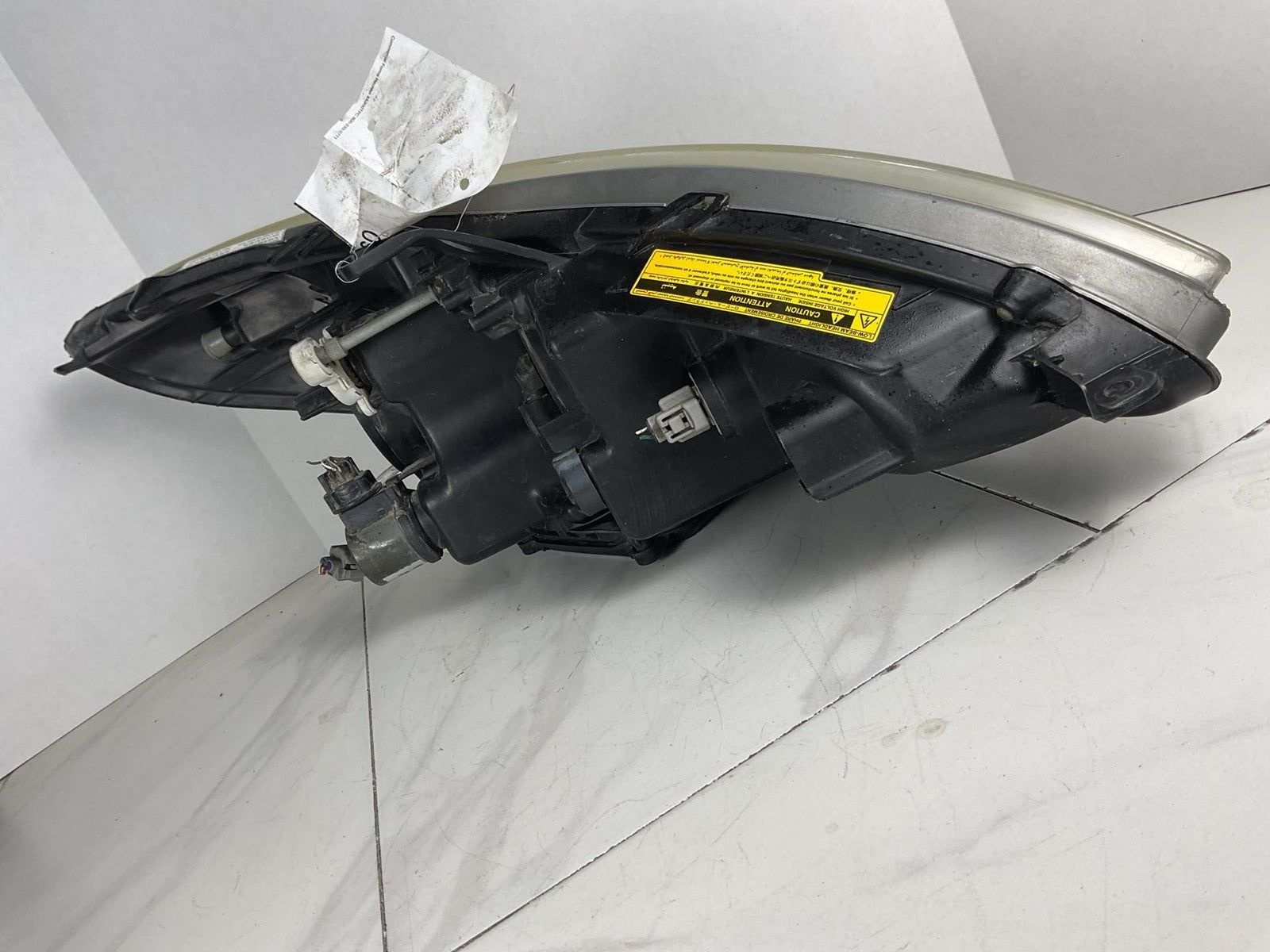 Headlight Assembly Left Driver Side For 2002 2003 Lexus ES3005