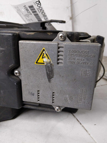 Headlamp Assembly AUDI TT Right 03 04 05 069