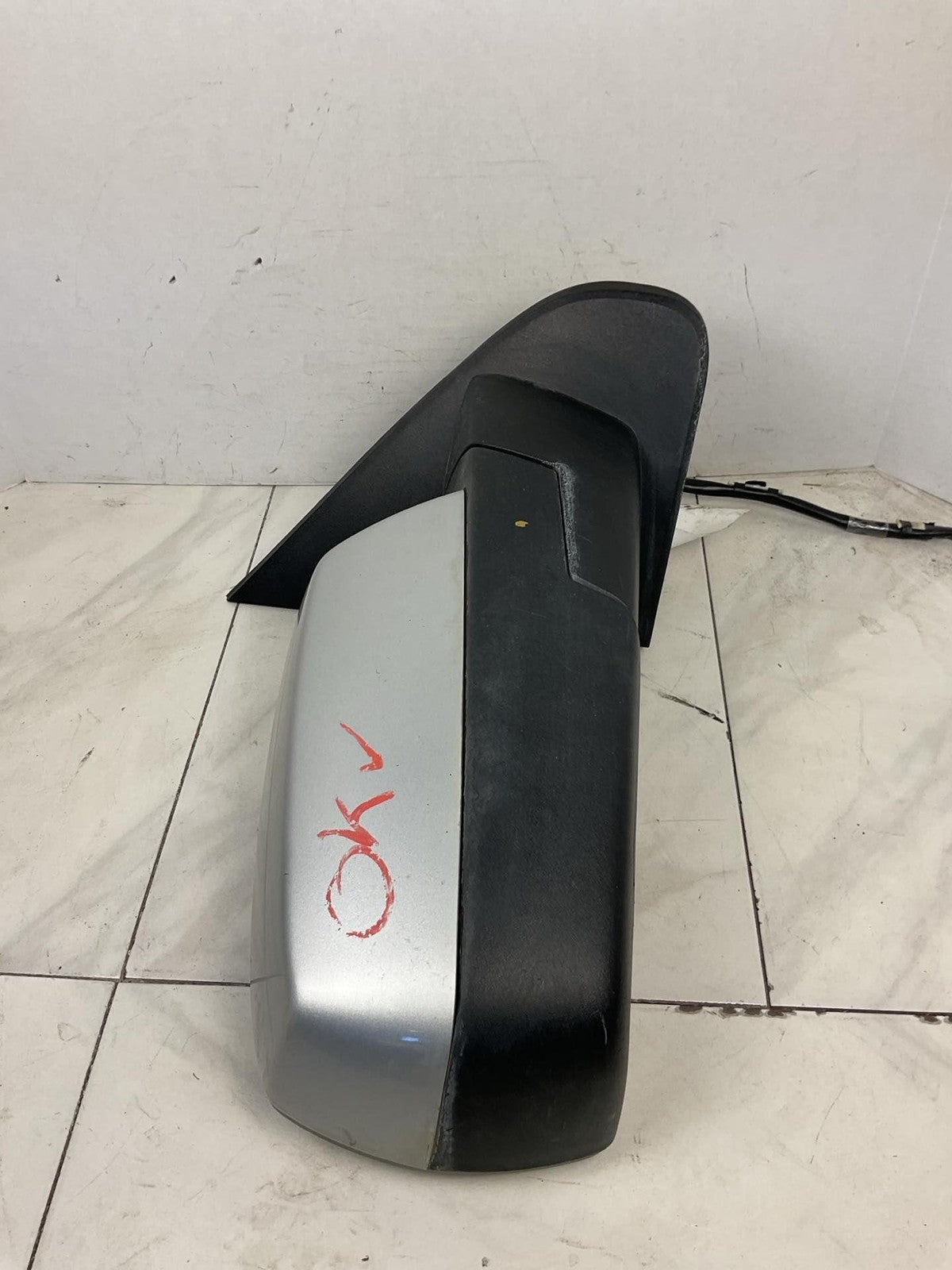 Right Passenger Side Door Mirror for 2014-2019 GMC SIERRA 15004