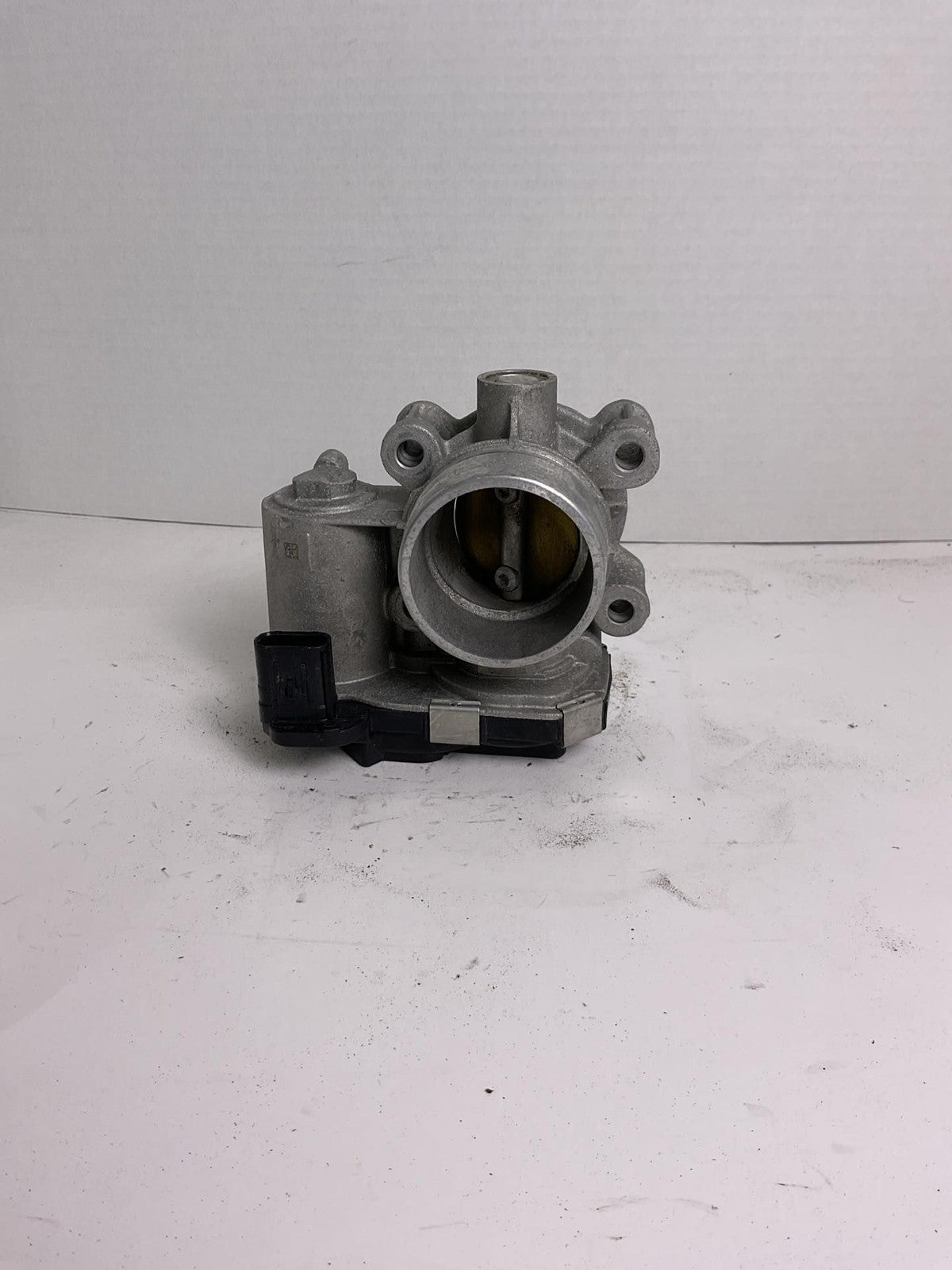 Throttle Body/valve Assy CHEVY CRUZE 17 18 190