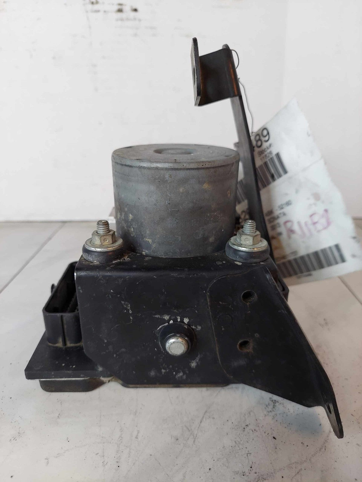 Anti-lock Brake Parts HYUNDAI SONATA 11 12 132