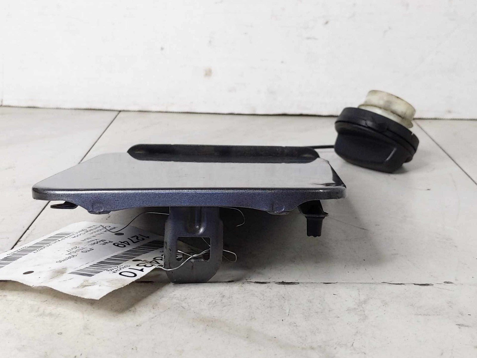 Fuel Tank Door NISSAN VERSA 12 13 14 15 16 17 18 192