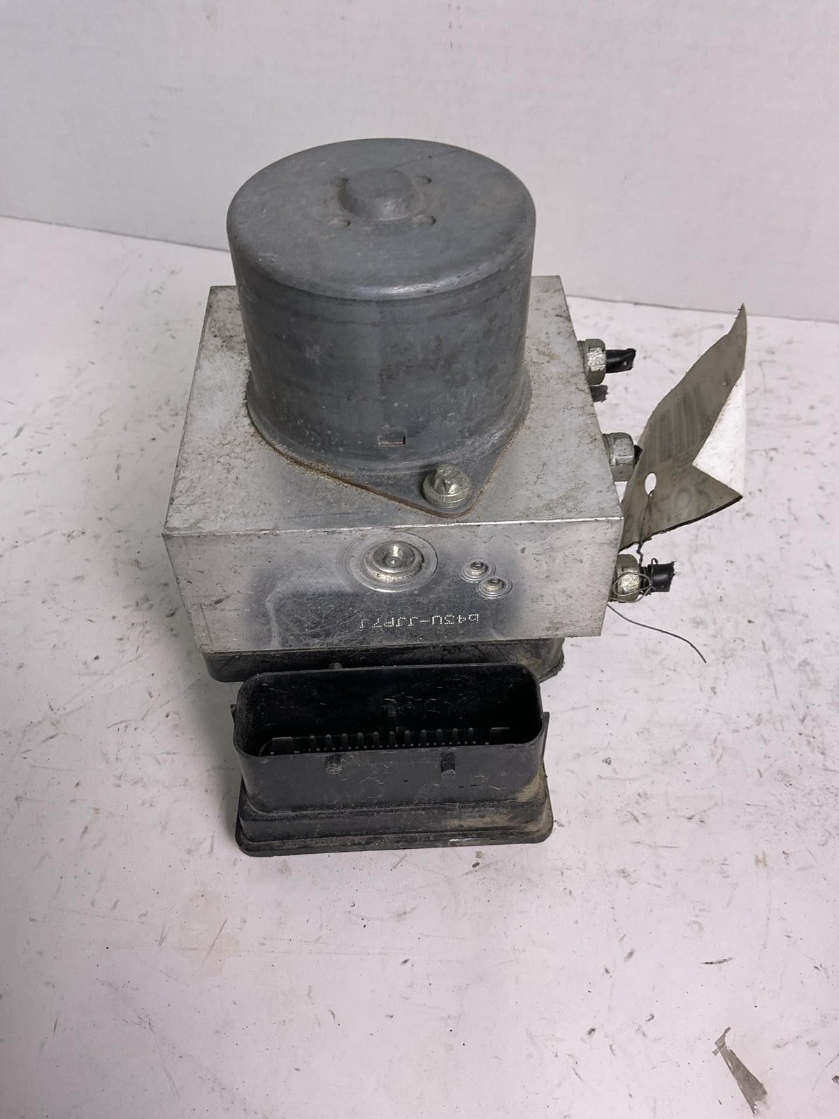 Anti-lock Brake Parts MINI COOPER 09 102