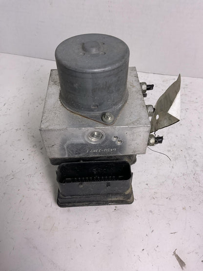 Anti-lock Brake Parts MINI COOPER 09 102