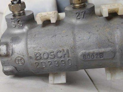 Master Cylinder GMC CANYON 09 10 11 126