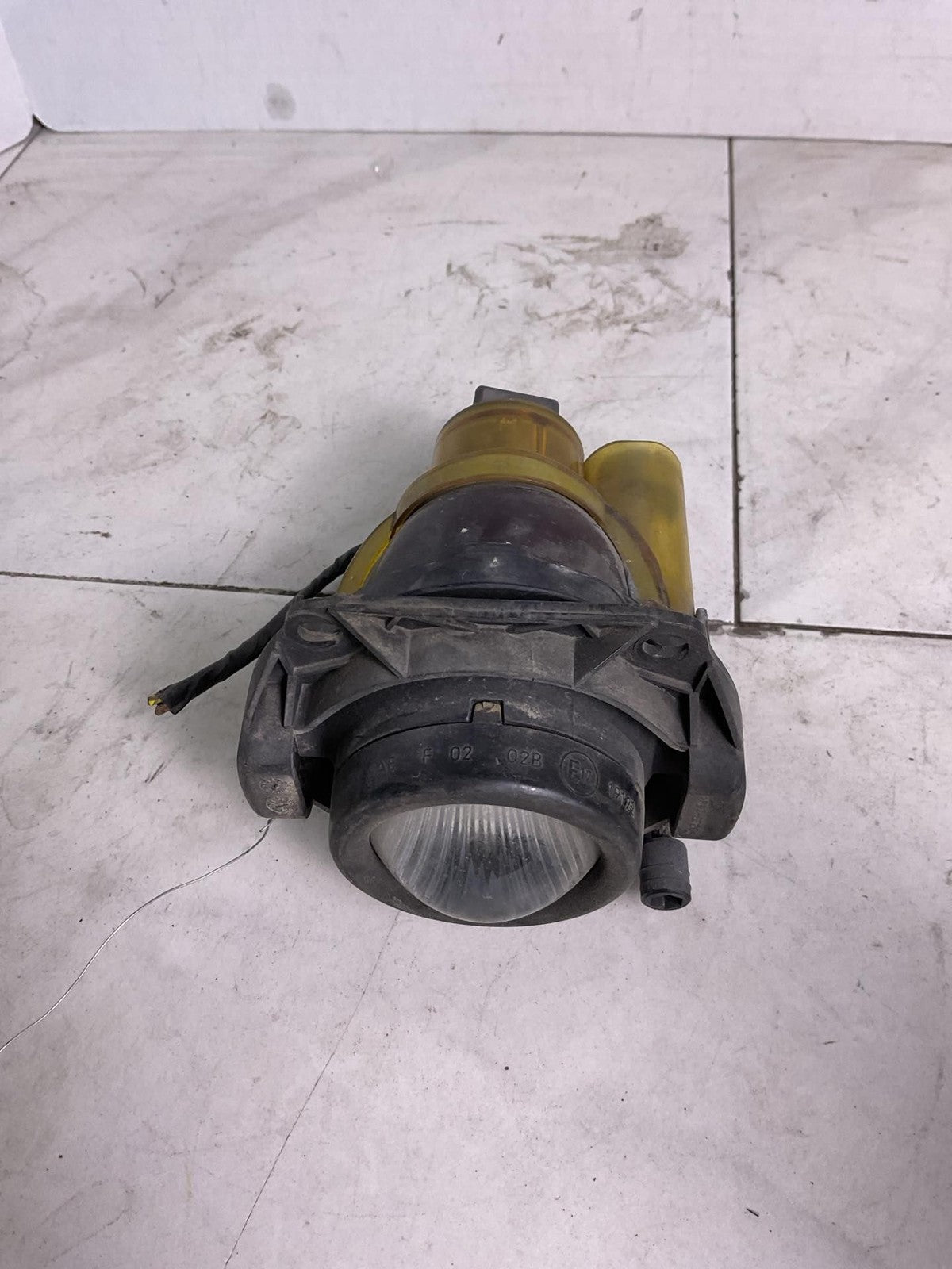 Fog/mark/park/turn Light/lamp BMW X3 Left 04 05 060