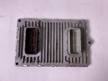 Engine/motor Brain Box For 2013 Dodge Pickup 15001
