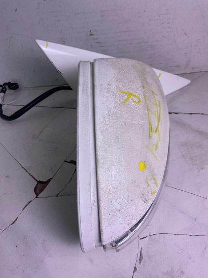 Door Mirror MERCEDES CLS Right 064