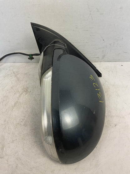 Left Driver Side Door Mirror For 2006-2010 VW PASSAT4