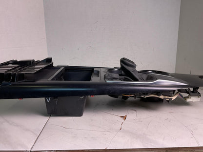 Front Console TOYOTA CAMRY 18 19 204