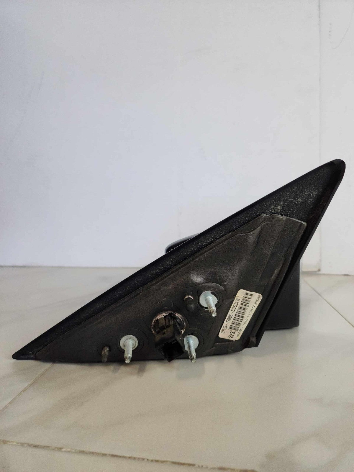 Right Passenger Side Door Mirror For 2013-2014 FORD MUSTANG5