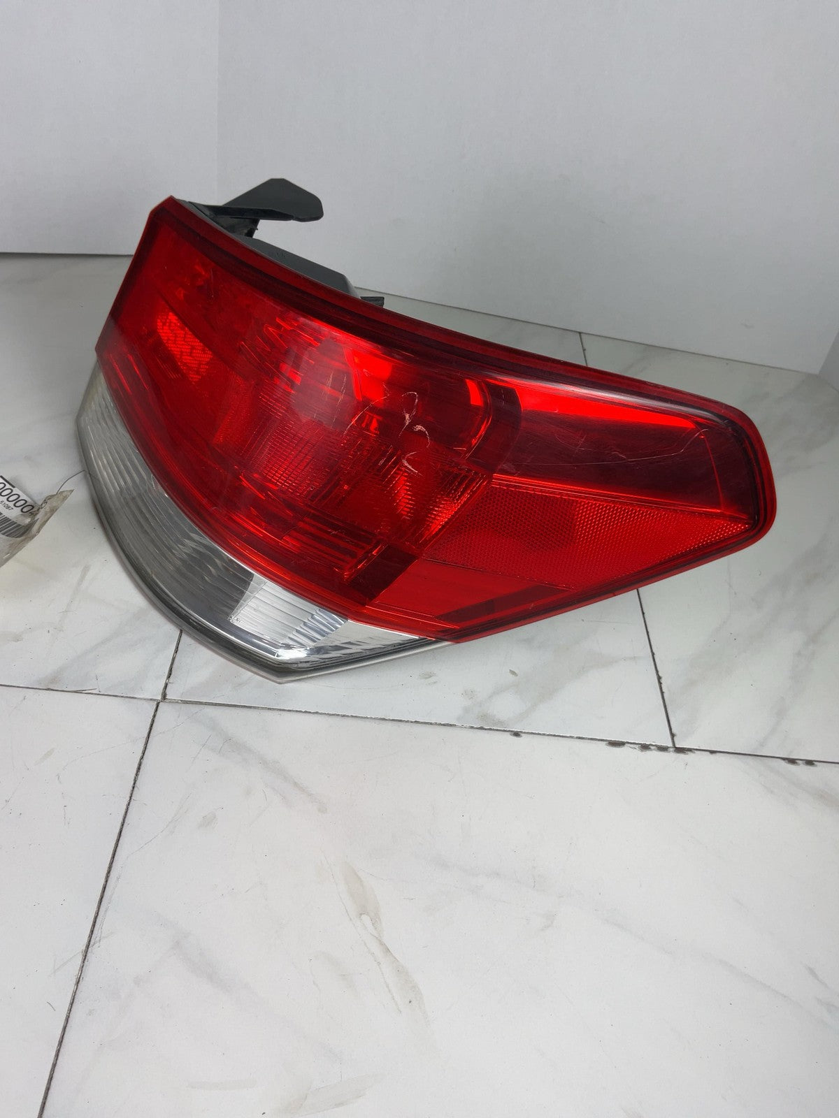Tail Light Assembly SUBARU LEGACY Right 10 11 12 13 141