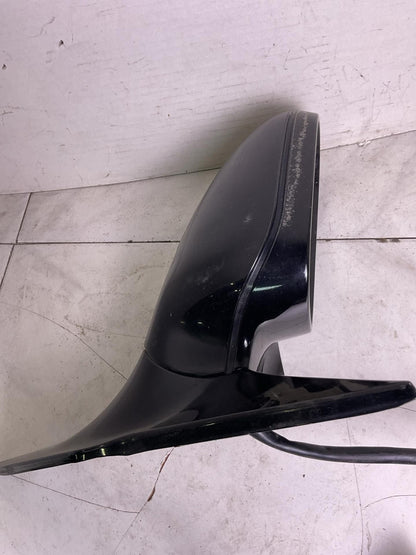Door Mirror MERCEDES S-CLASS Right 03 04 05 063