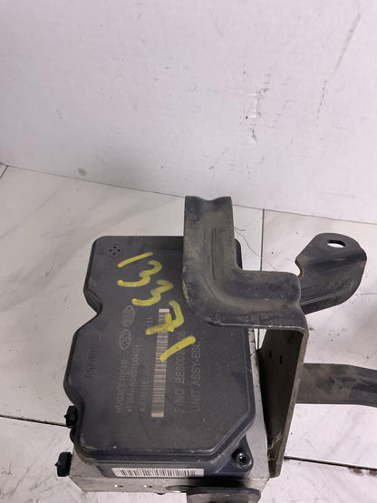 Anti-lock Brake Parts KIA SOUL 114