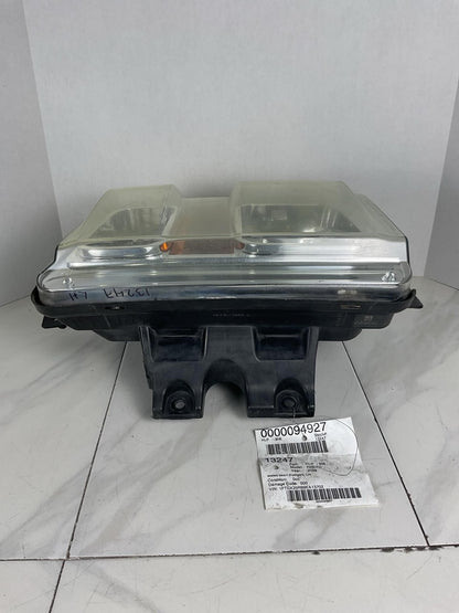 Headlamp Assembly FORD F250 SD PICKUP Left 05 06 07 08 09 102