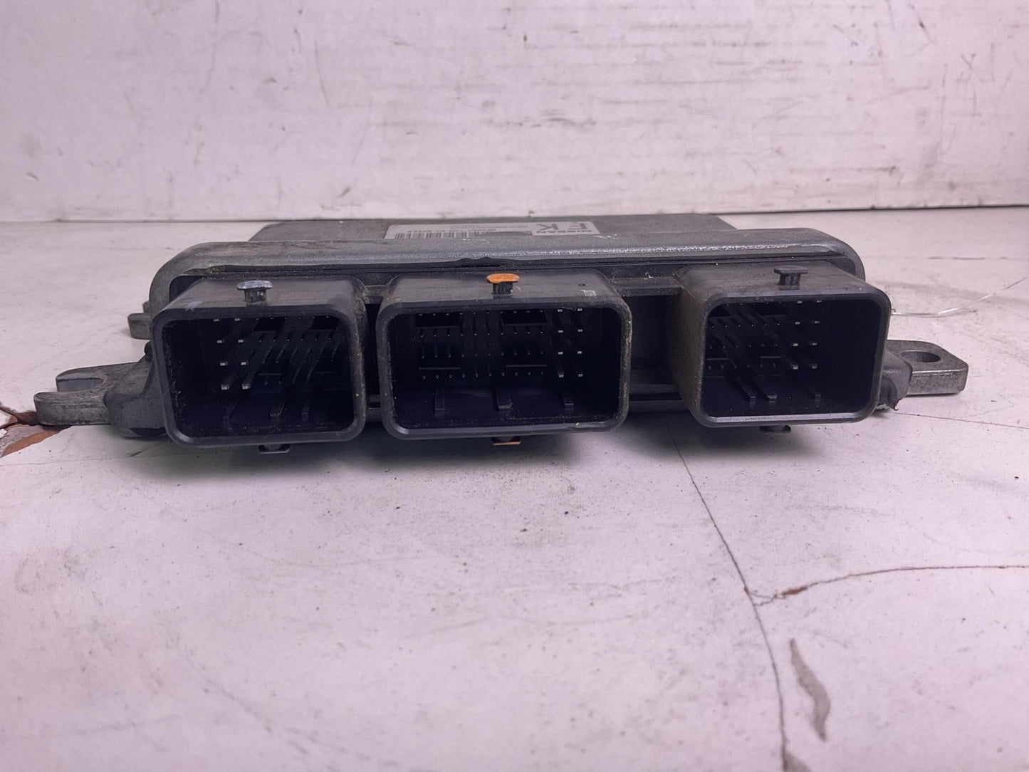 Engine/motor Brain Box NISSAN SENTRA 101