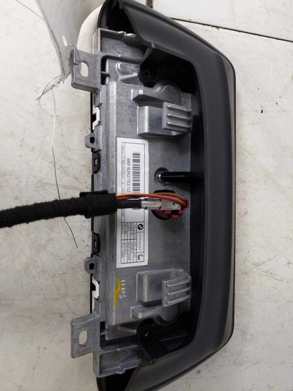 Info-gps-tv Screen BMW 328 SERIES 12 13 14 152