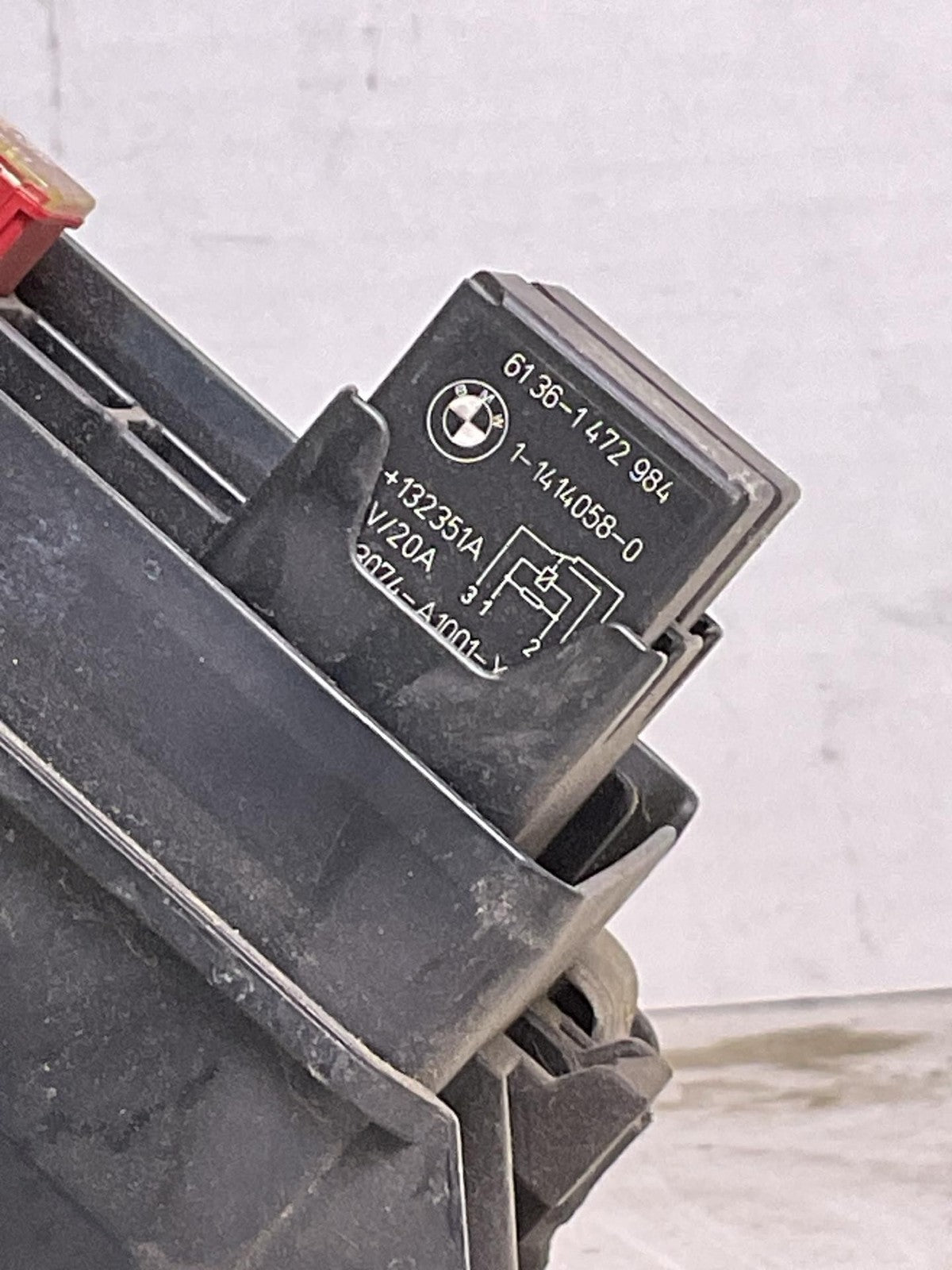 Engine Fuse Box MINI COOPER 12 13 14 152