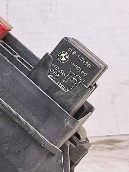 Engine Fuse Box MINI COOPER 12 13 14 152