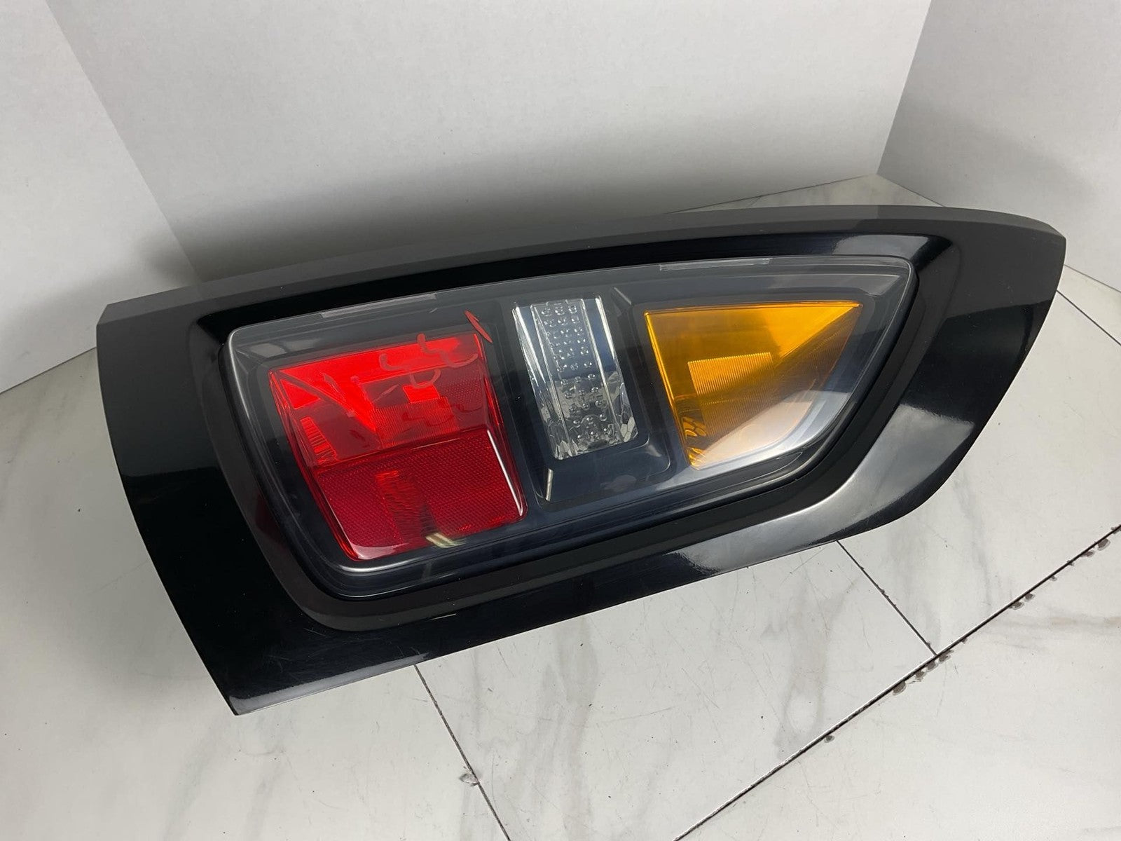 Tail Light Assembly KIA SOUL Right 10 11 12 132