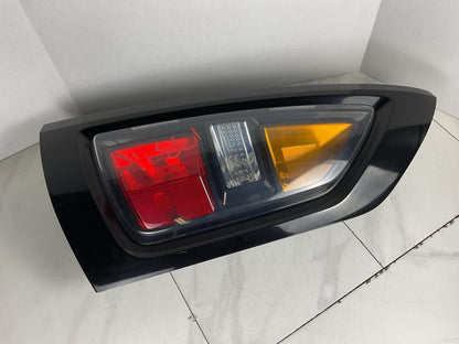 Tail Light Assembly KIA SOUL Right 10 11 12 132