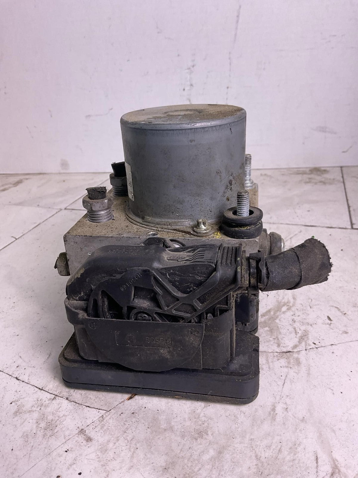 Anti-lock Brake Parts CHEVY MALIBU 180