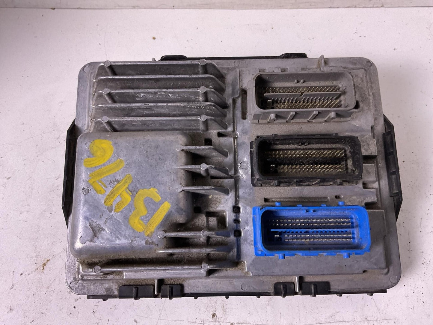 Engine/motor Brain Box CHEVY CRUZE 17 18 191