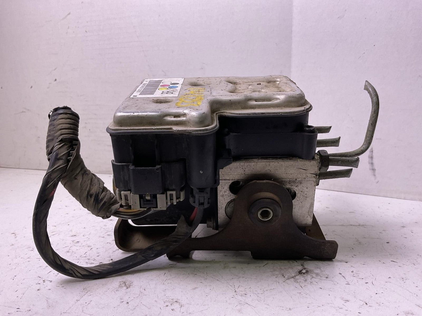 Anti-Lock Brake Part Assembly For 2006 2007 Chevy Silverado 15002