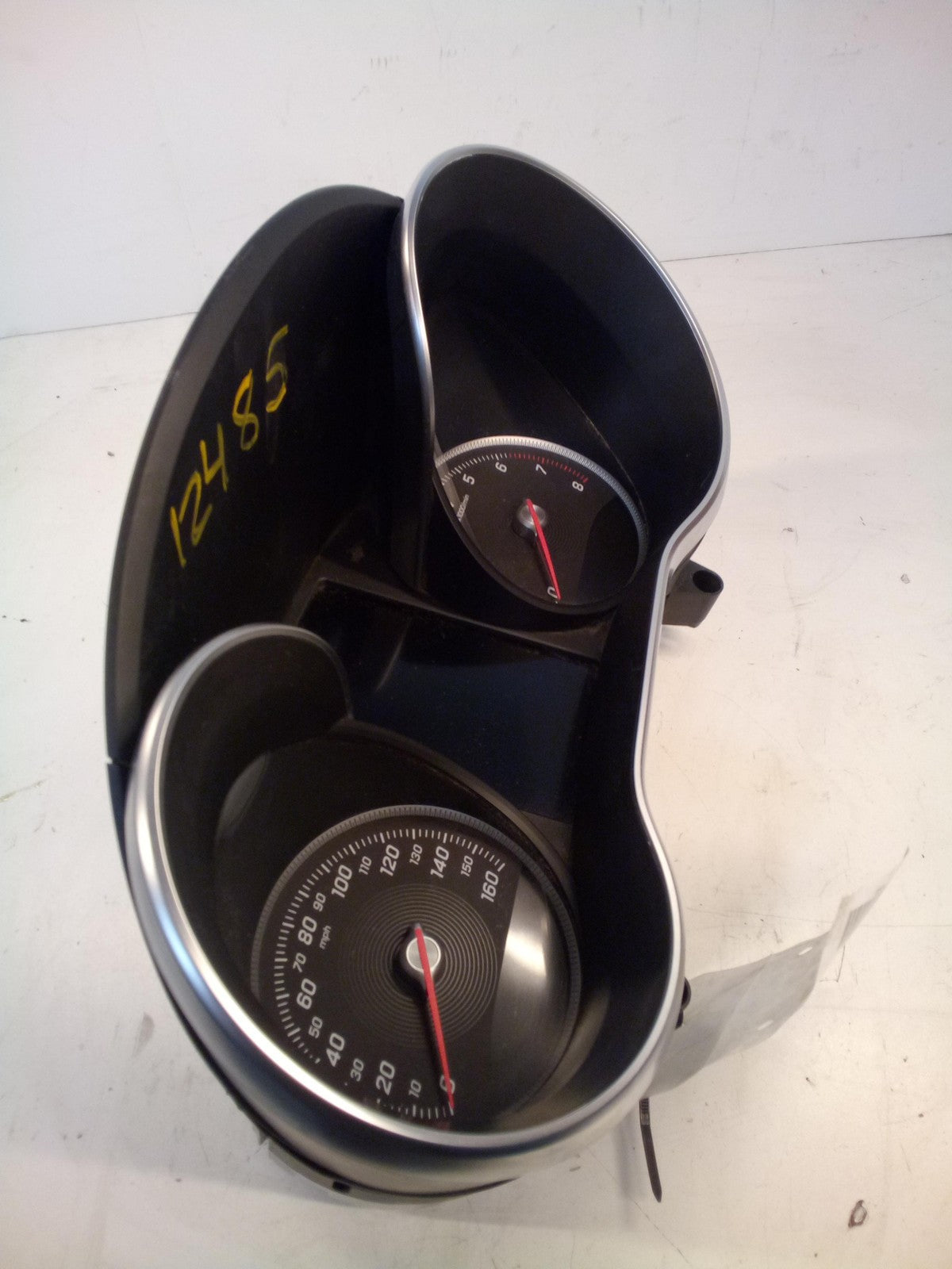 Speedometer MERCEDES C-CLASS 16 173