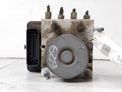 Anti-lock Brake Parts NISSAN ALTIMA 13 14 154