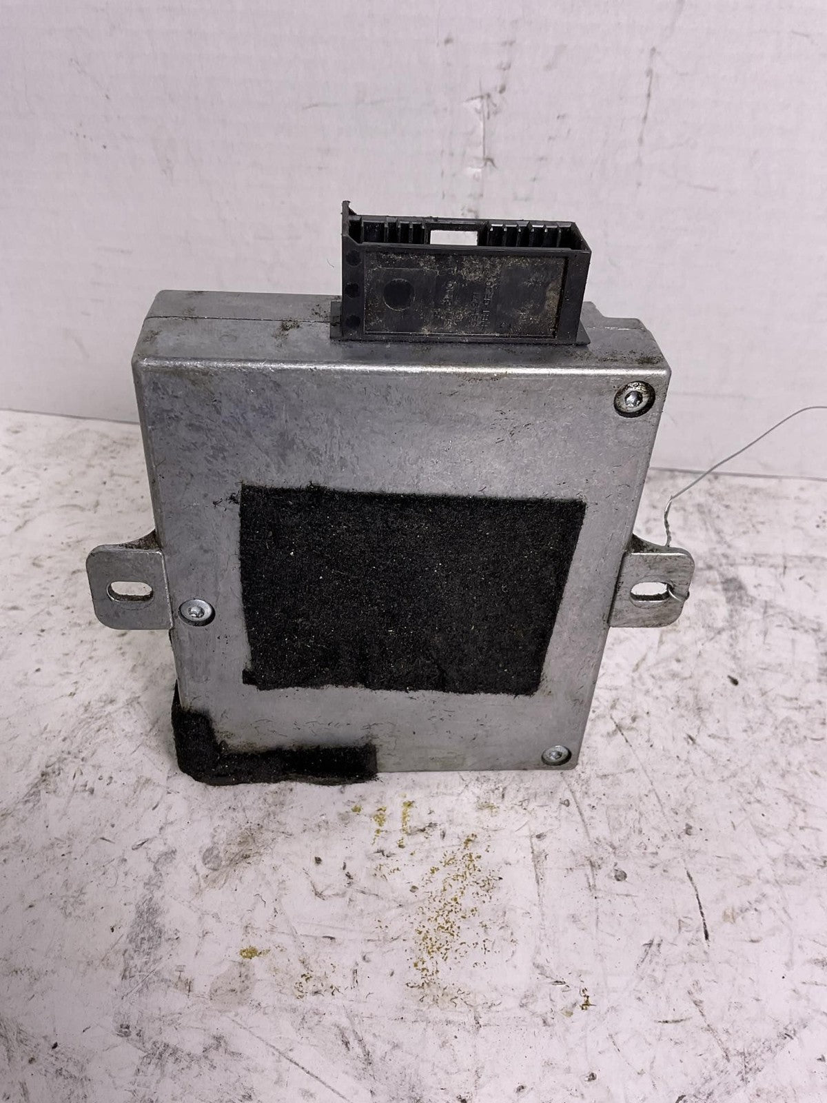 Chassis Brain Box MERCEDES S-CLASS 07 082