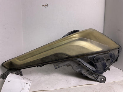 Headlamp Assembly CADILLAC ATS Left 13 14 15 16 17 180