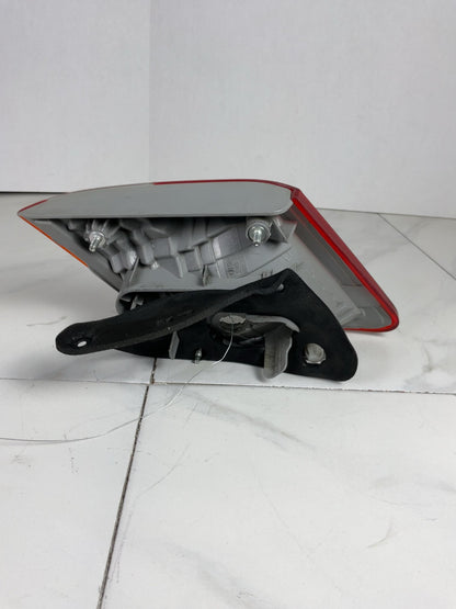 Tail Light Assembly TOYOTA CAMRY Left 07 08 093