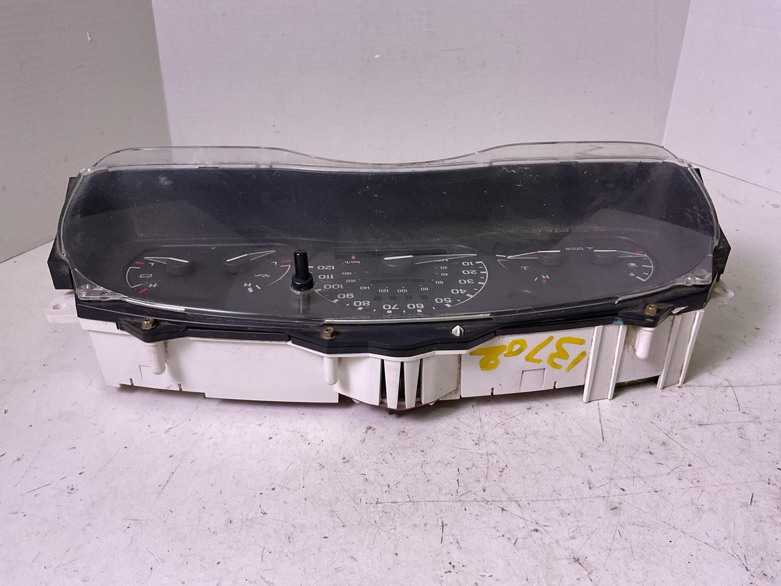 Speedometer FORD RANGER 98 99 003
