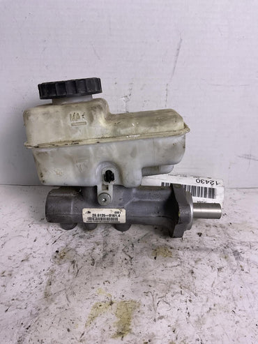 Master Cylinder NISSAN PATHFINDER 10 11 121