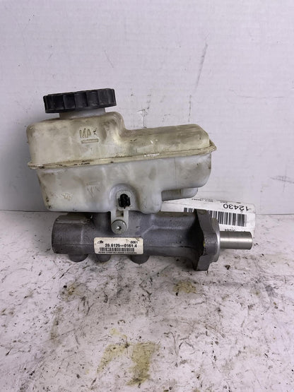 Master Cylinder NISSAN PATHFINDER 10 11 121