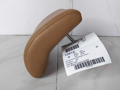 Headrest LEXUS ES350 Rl 163