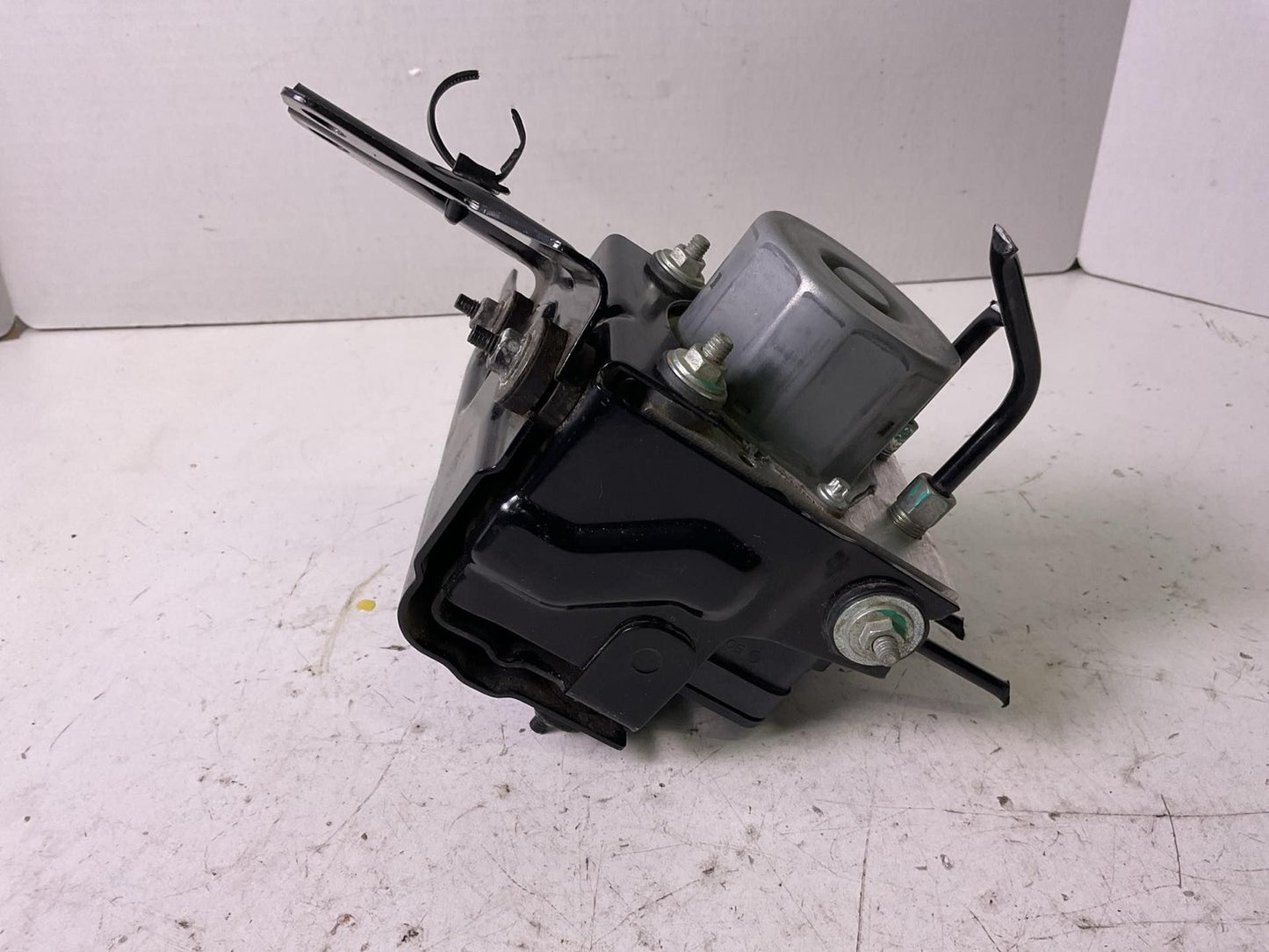 Anti-lock Brake Parts ROGUE EXCEPT SPORT 172