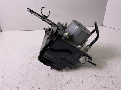 Anti-lock Brake Parts ROGUE EXCEPT SPORT 172