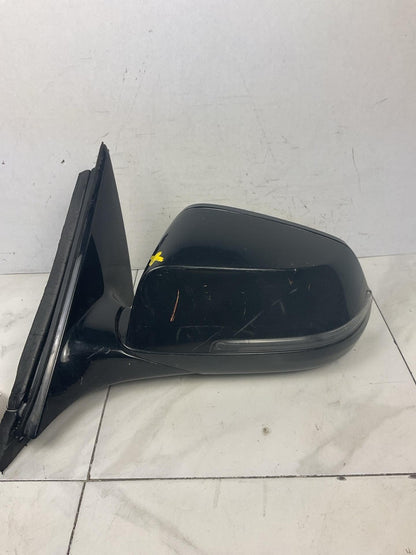 Left Driver Side Door Mirror for 2013-2015 BMW 750I2