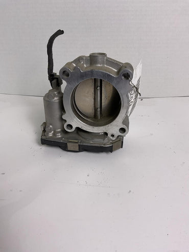 Throttle Body/valve Assy MERCEDES GLA CLASS 21 22 231