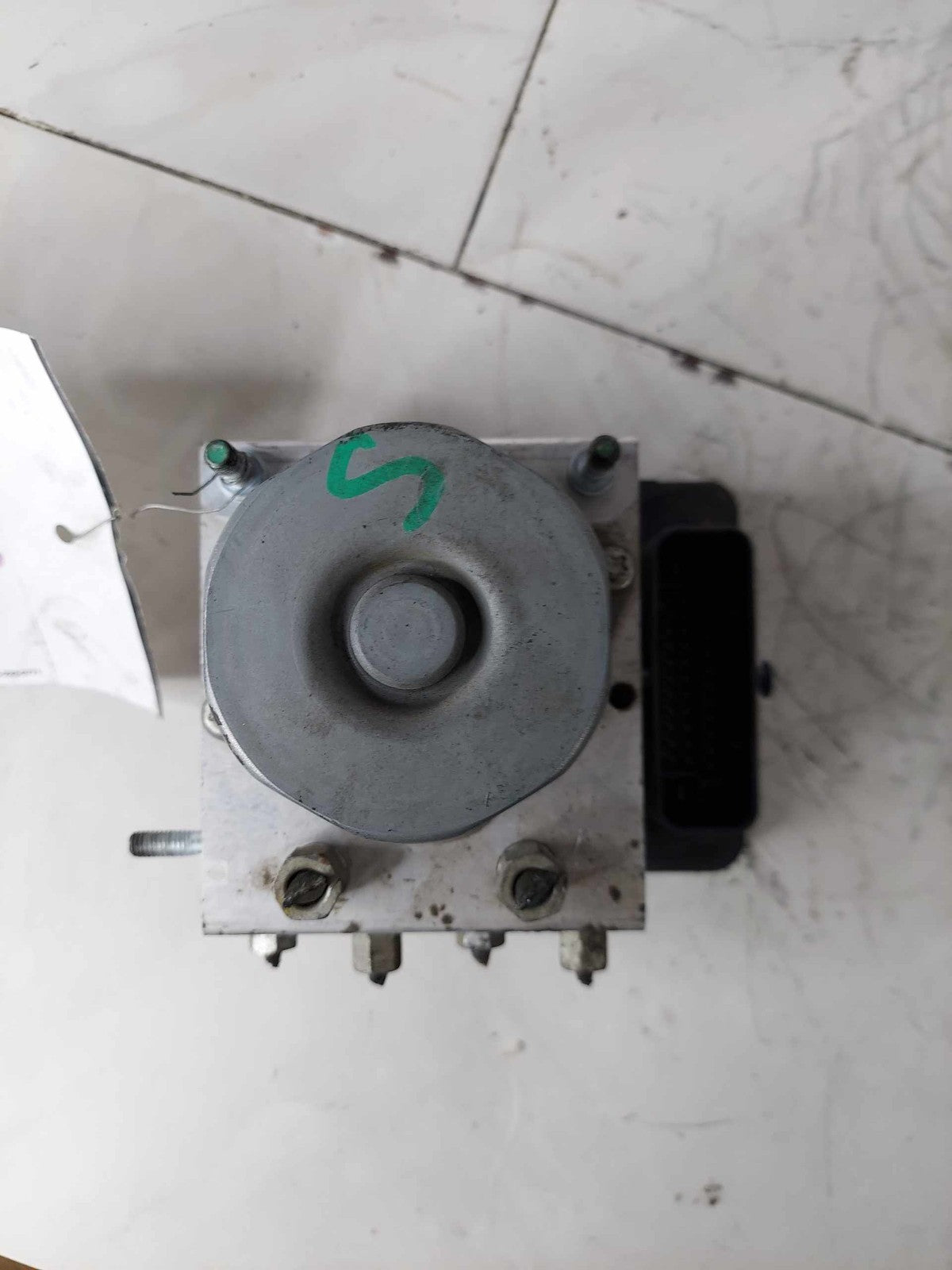 Anti-lock Brake Parts NISSAN ALTIMA 13 14 154