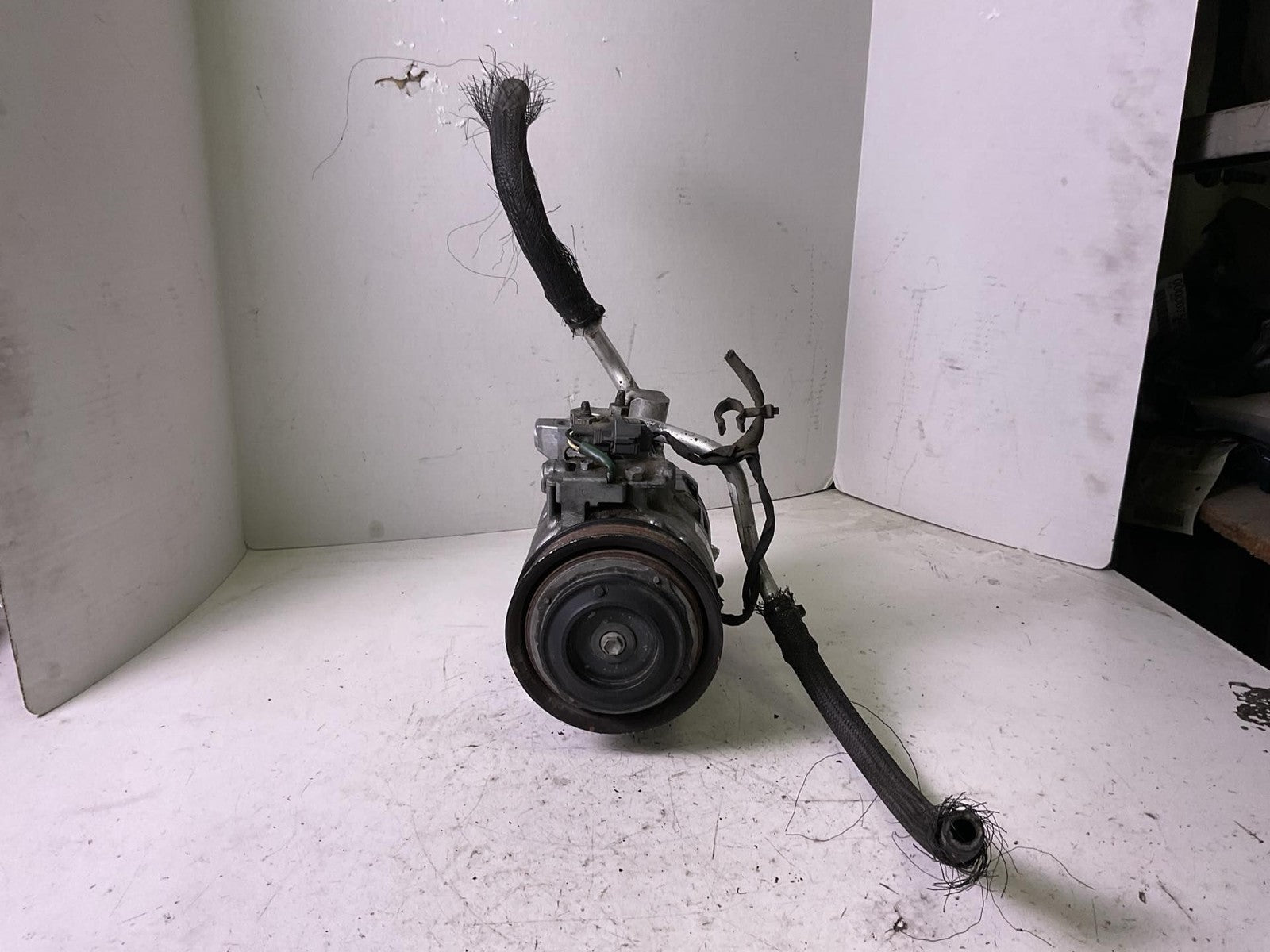 A/c Air Compressor DODGE CHARGER 14 15 16 17 18 19 20 21 22 230