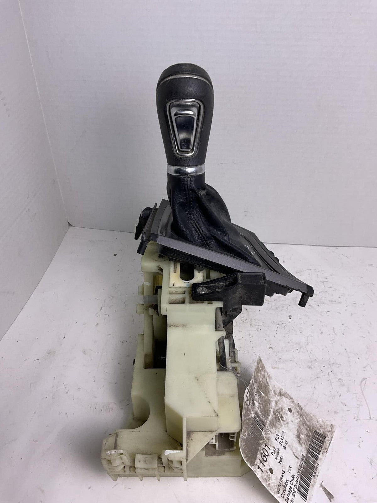 Floor Shifter HYUNDAI ELANTRA 13 14 15 16 171