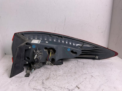 Tail Light Assembly FORD FLEX Left 12 13 14 15 16 17 18 192