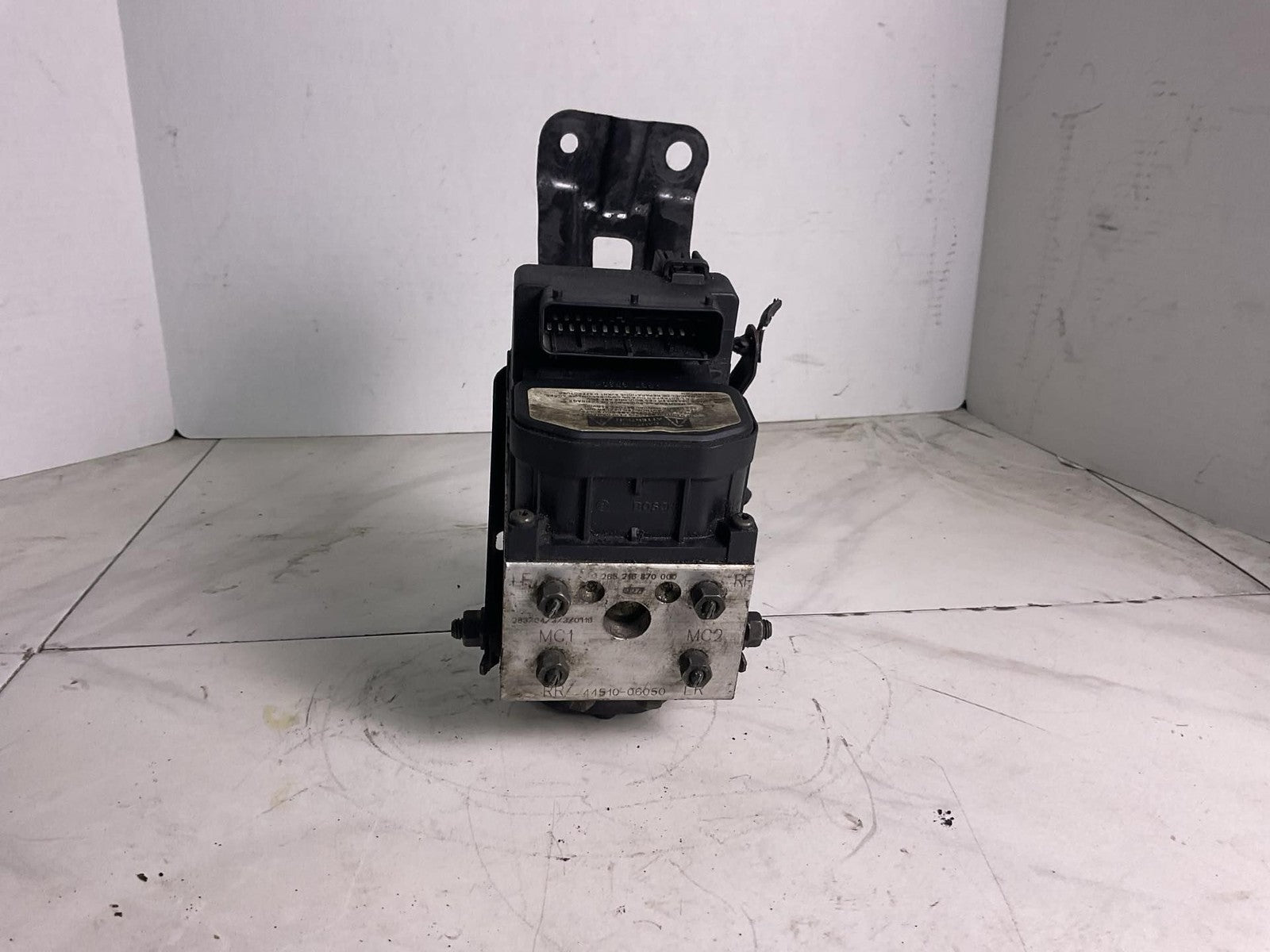 Anti-lock Brake Parts TOYOTA CAMRY 02 030