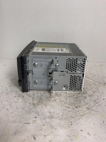 Car Stereo Radio Equipment Audio & Visual For 2013-2019 Nissan Sentra4