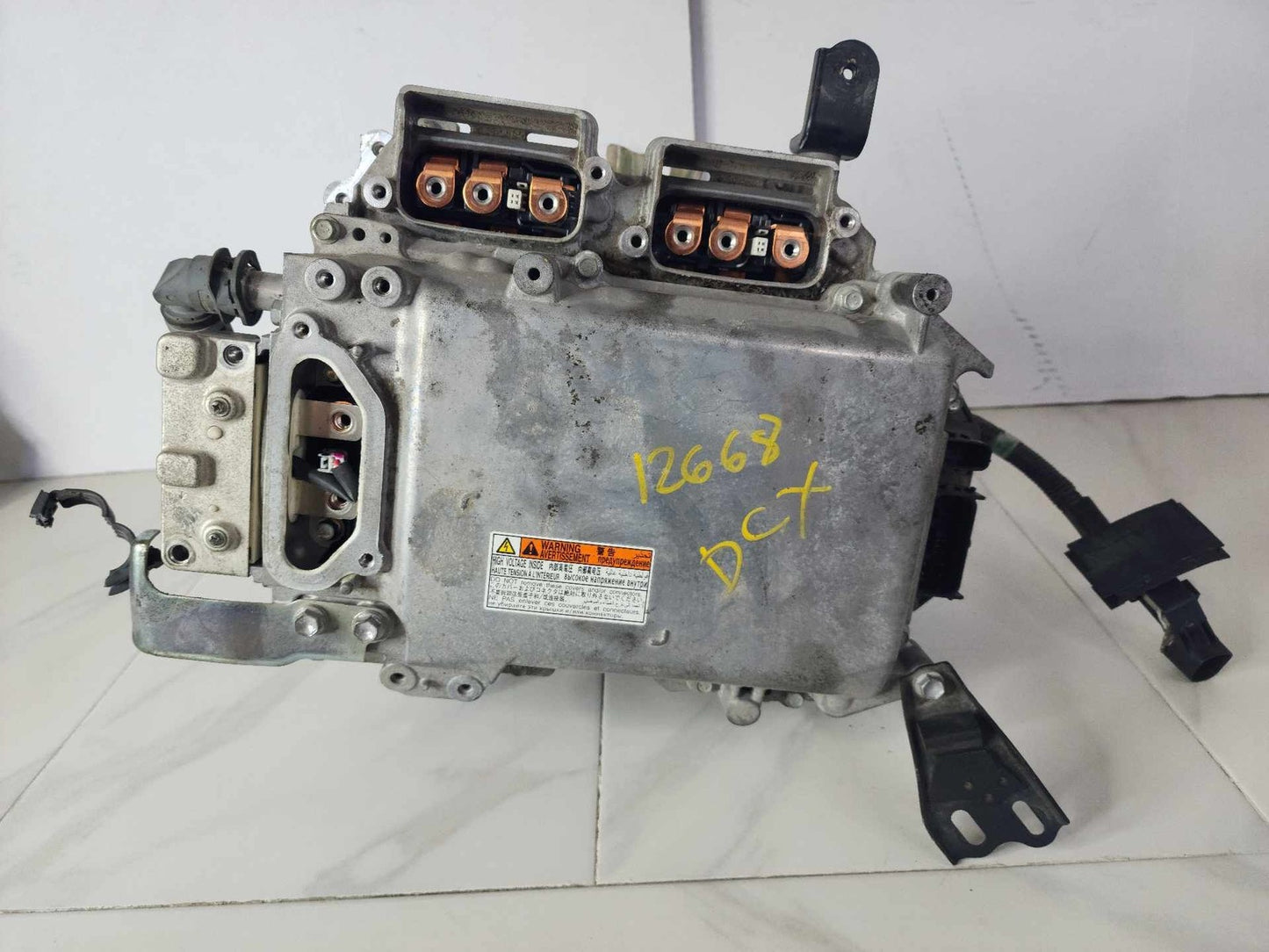 Converter/inverter/charger TOYOTA CAMRY 12 13 14 15 16 170