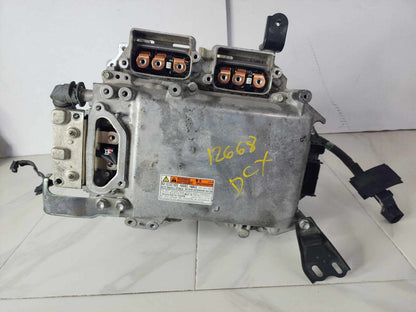 Converter/inverter/charger TOYOTA CAMRY 12 13 14 15 16 170