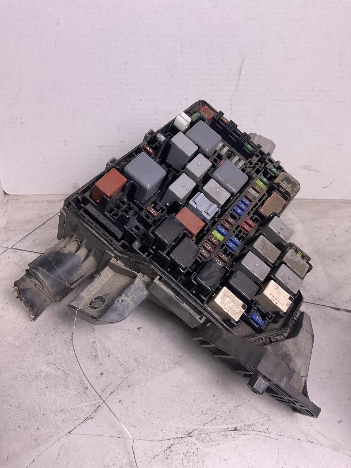 Engine Fuse Box SCION FRS 13 14 15 161